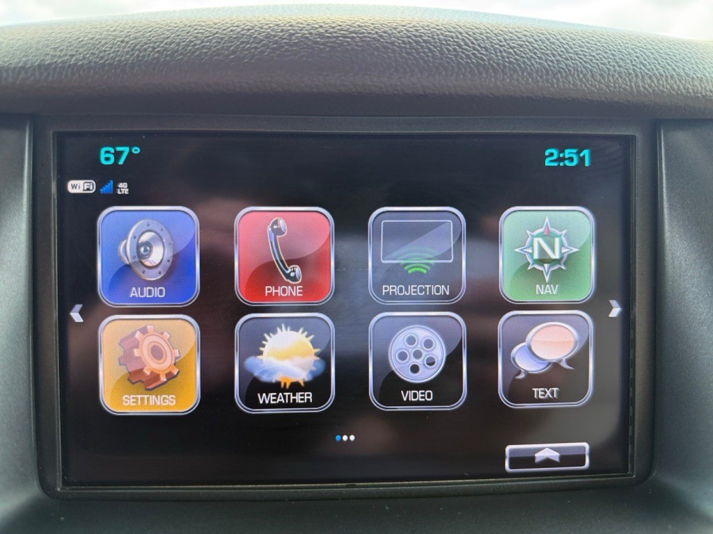 2018 GMC Yukon Image 24