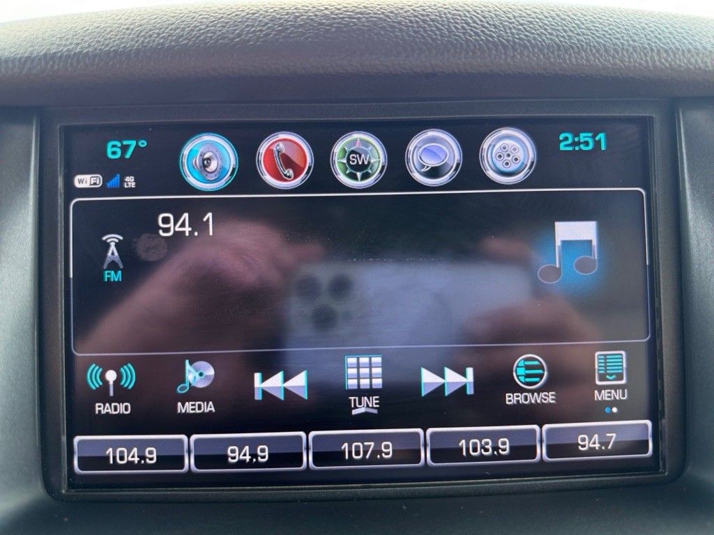 2018 GMC Yukon Image 25