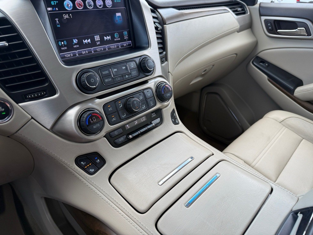 2018 GMC Yukon Image 31