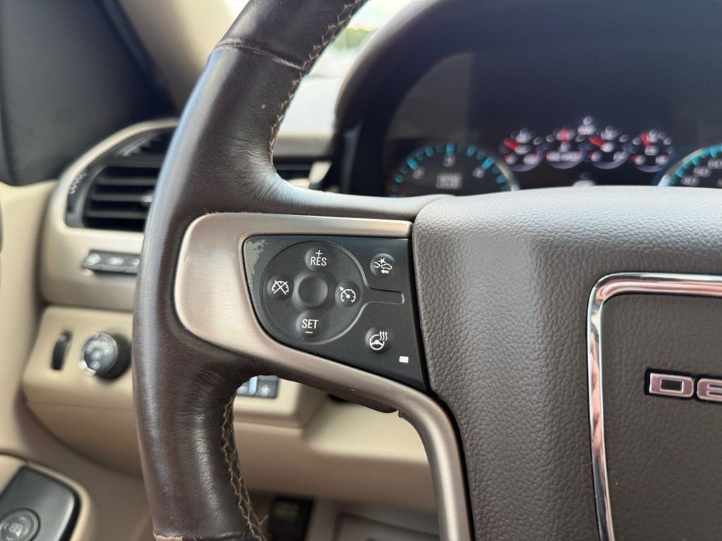 2018 GMC Yukon Image 32