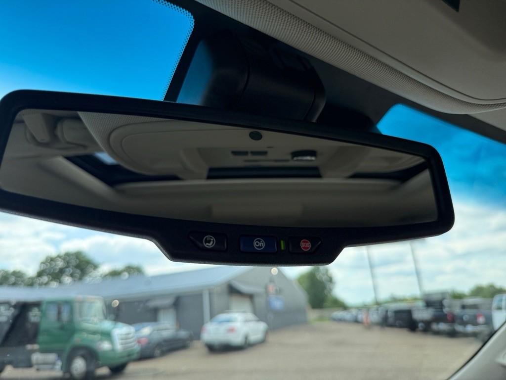 2018 GMC Yukon Image 34