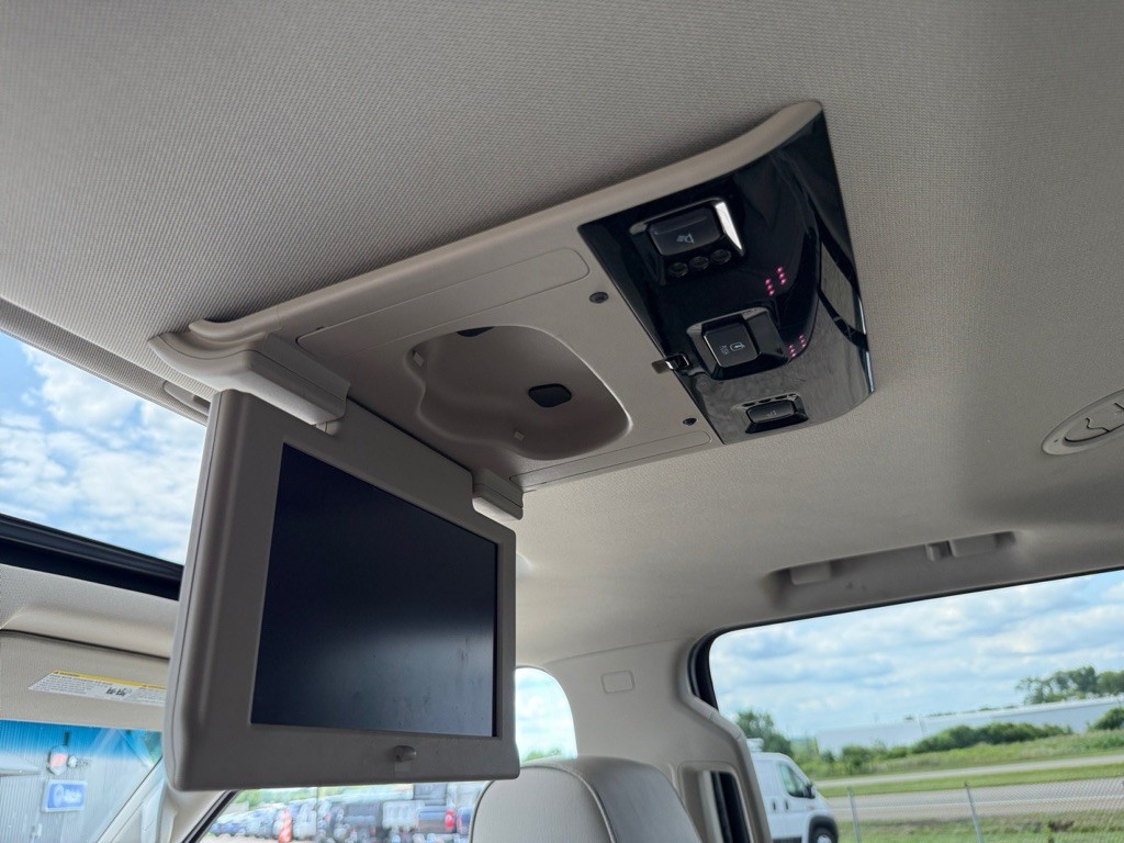 2018 GMC Yukon Image 35