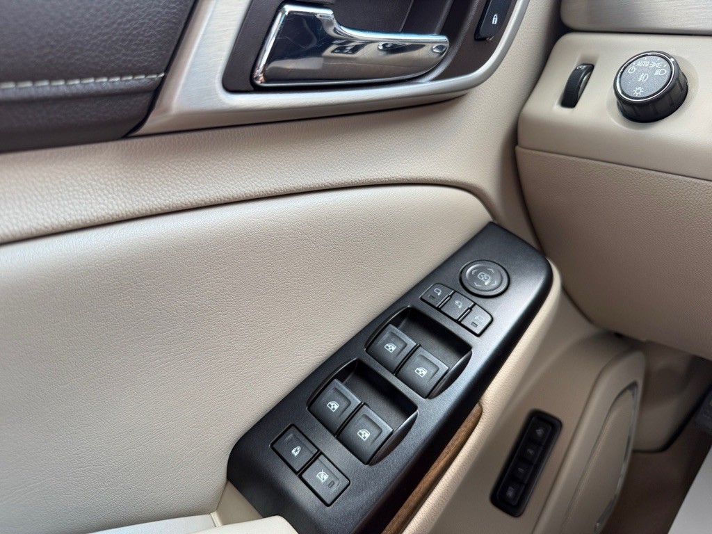 2018 GMC Yukon Image 36