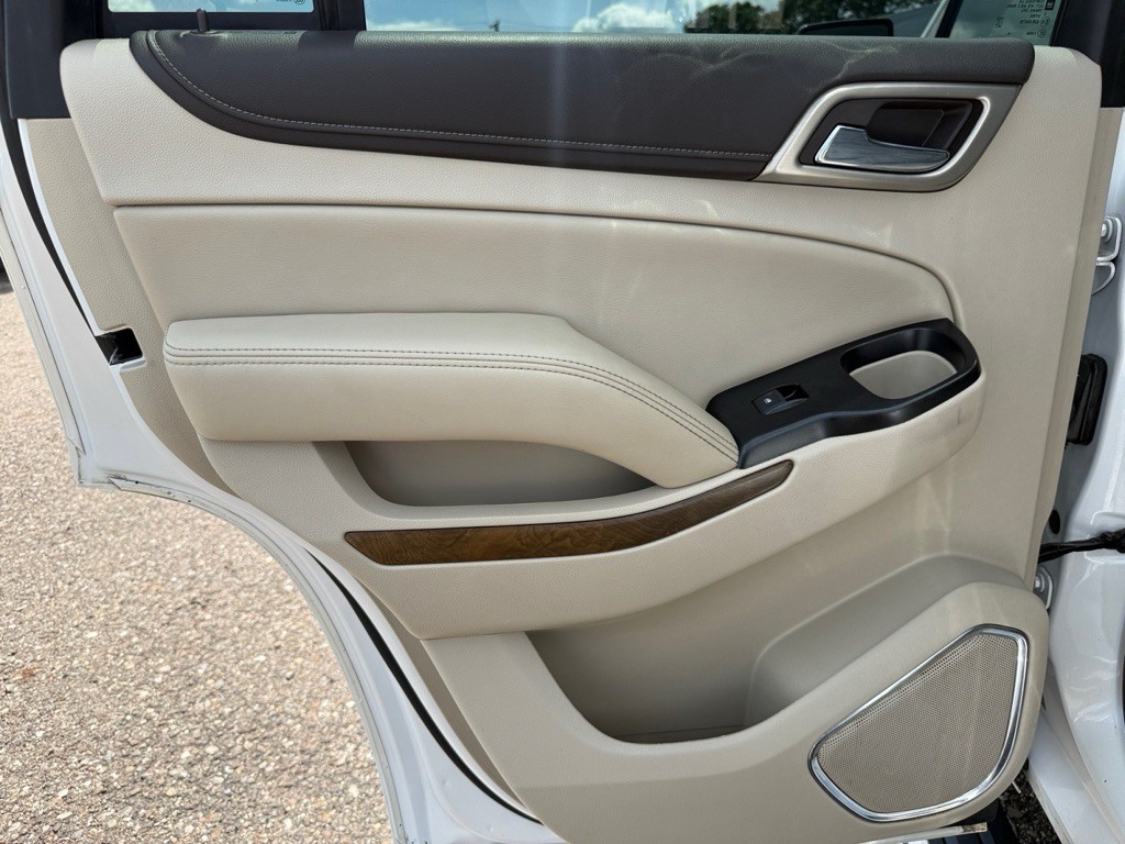 2018 GMC Yukon Image 39