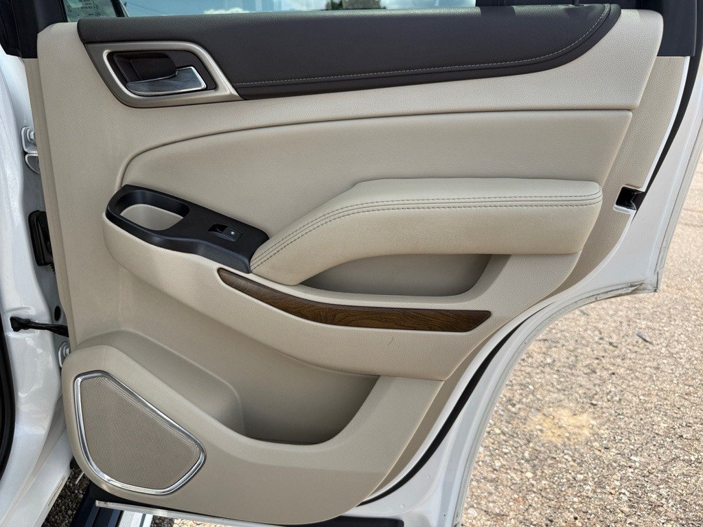 2018 GMC Yukon Image 40