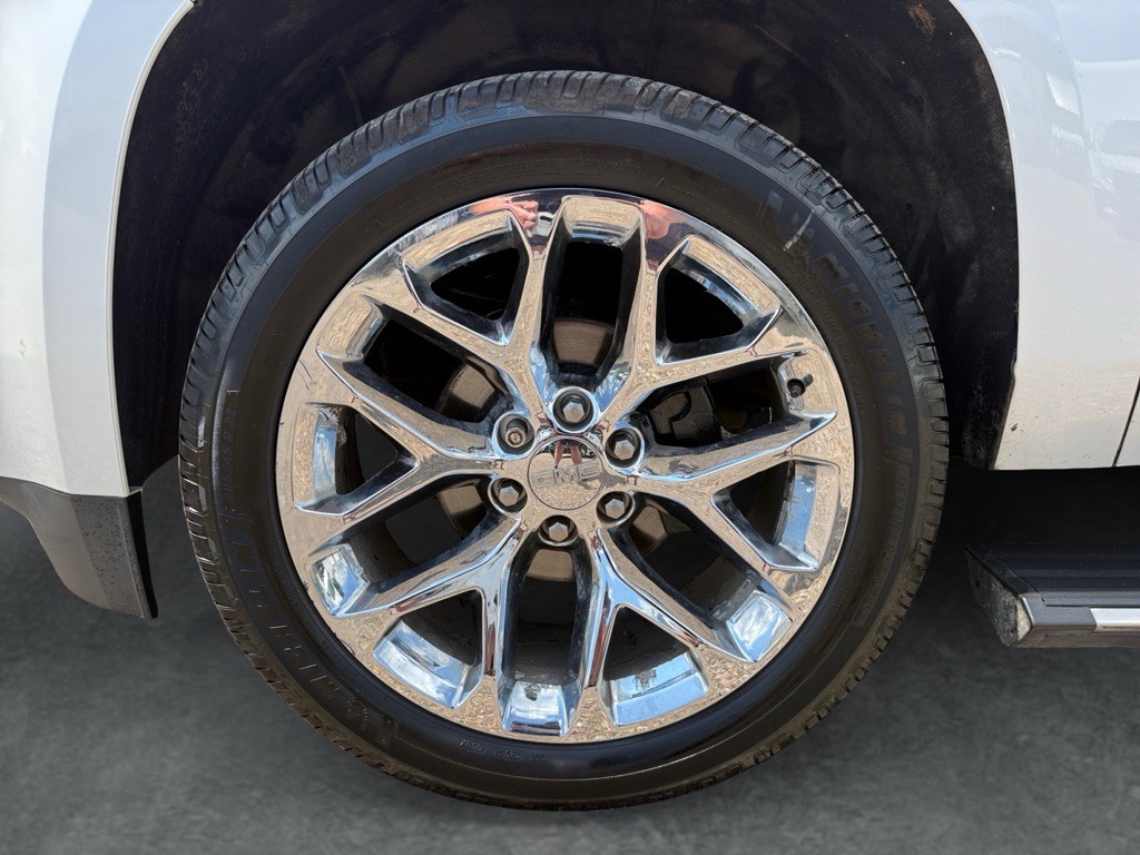 2018 GMC Yukon Image 45