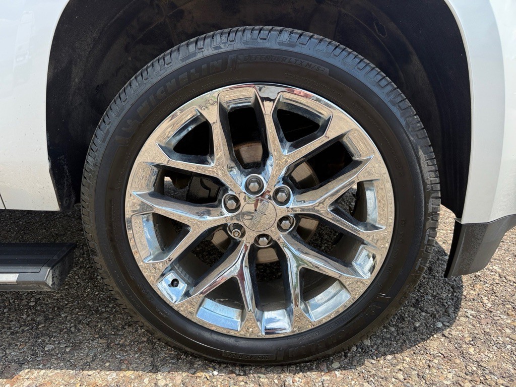 2018 GMC Yukon Image 46