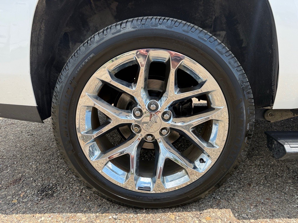 2018 GMC Yukon Image 47