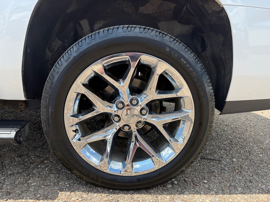 2018 GMC Yukon Image 48