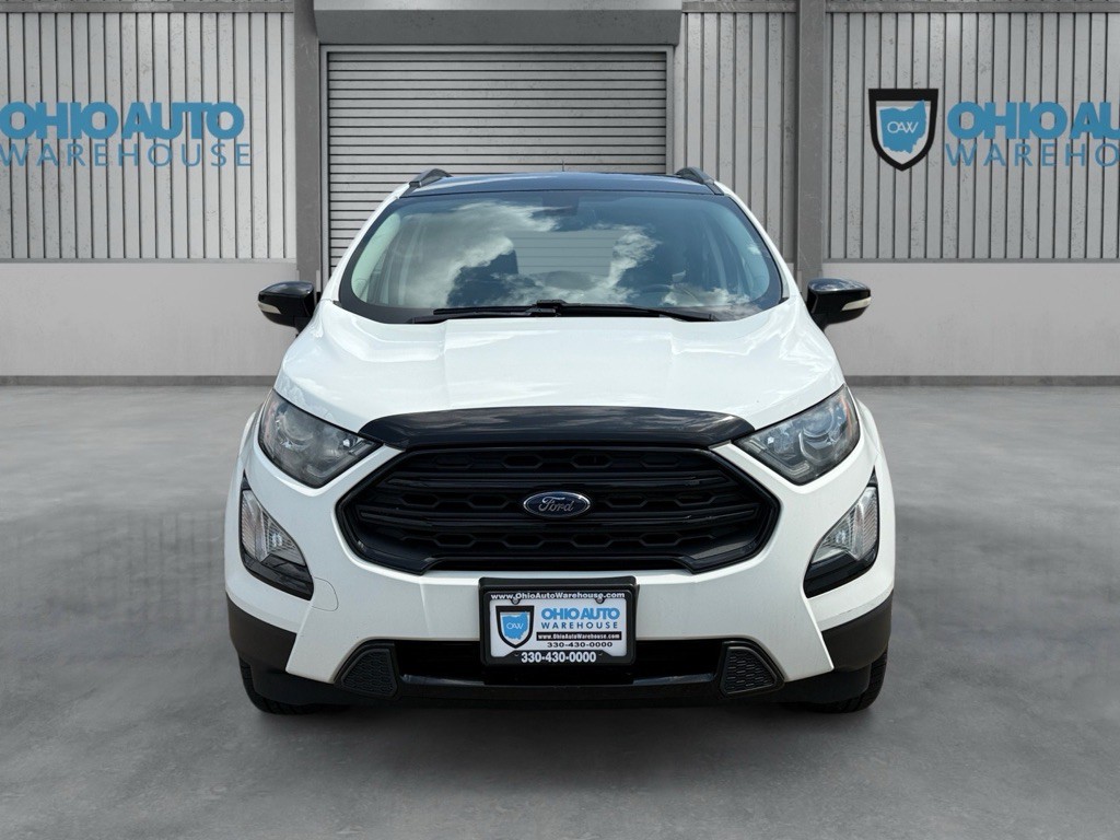 2019 Ford Econoline Image 2