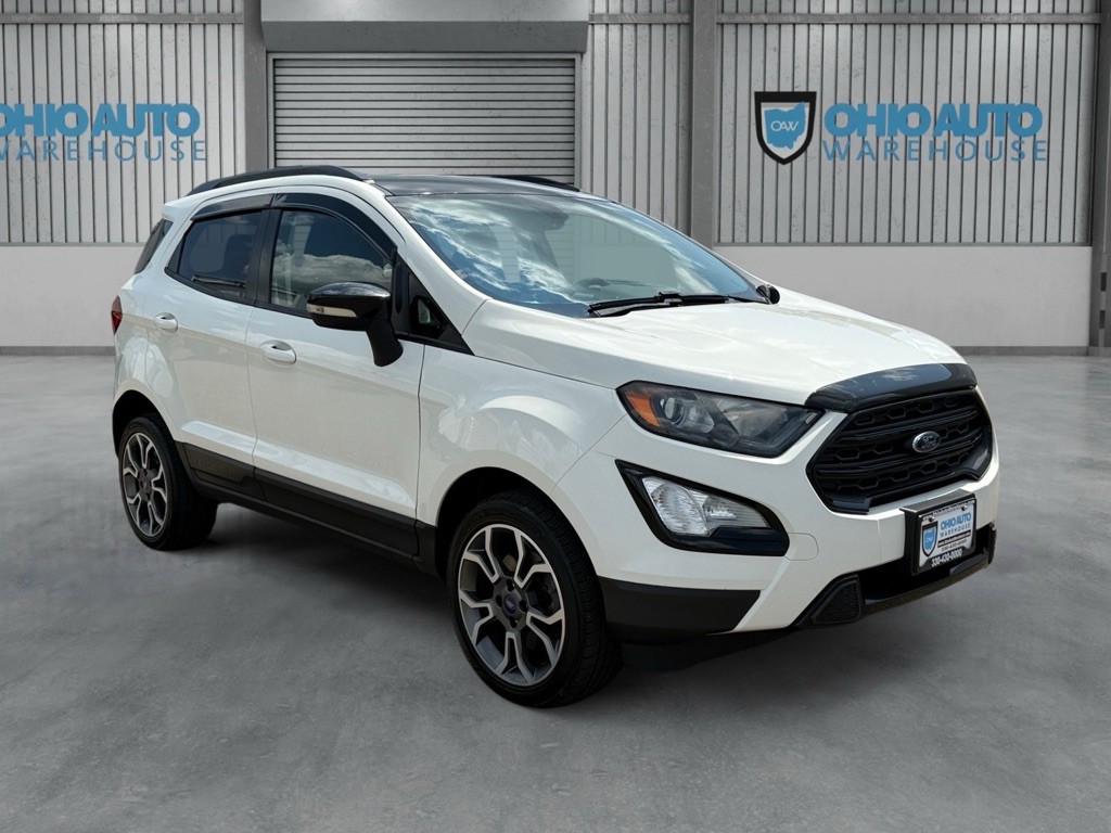 2019 Ford Econoline Image 3