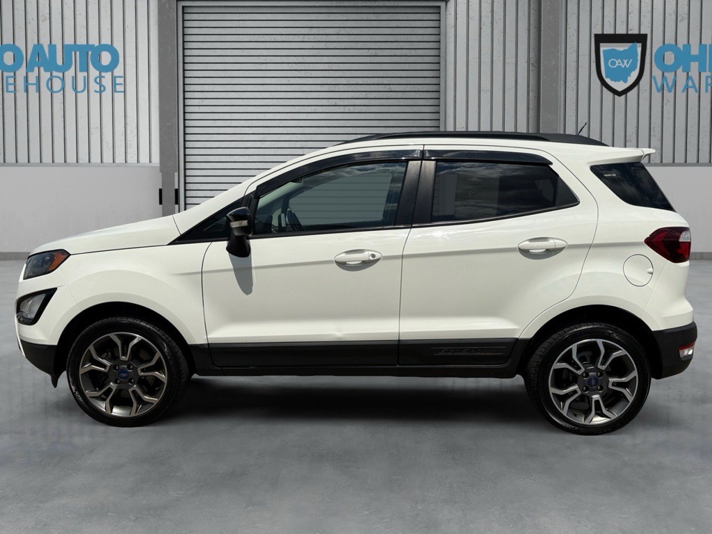2019 Ford Econoline Image 4