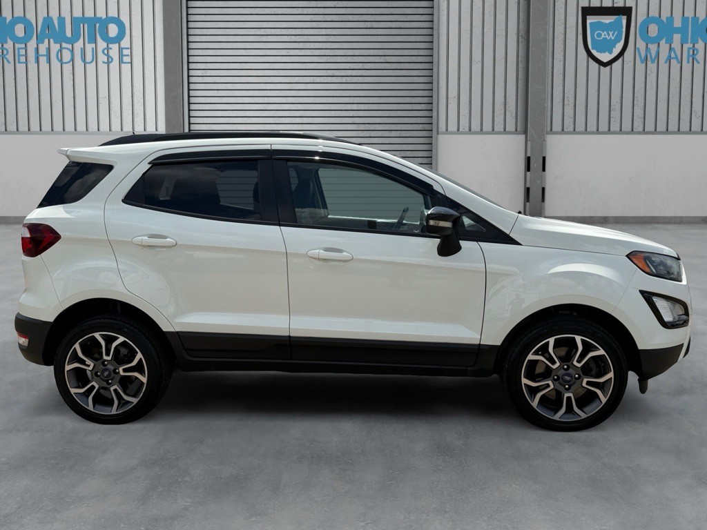 2019 Ford Econoline Image 5