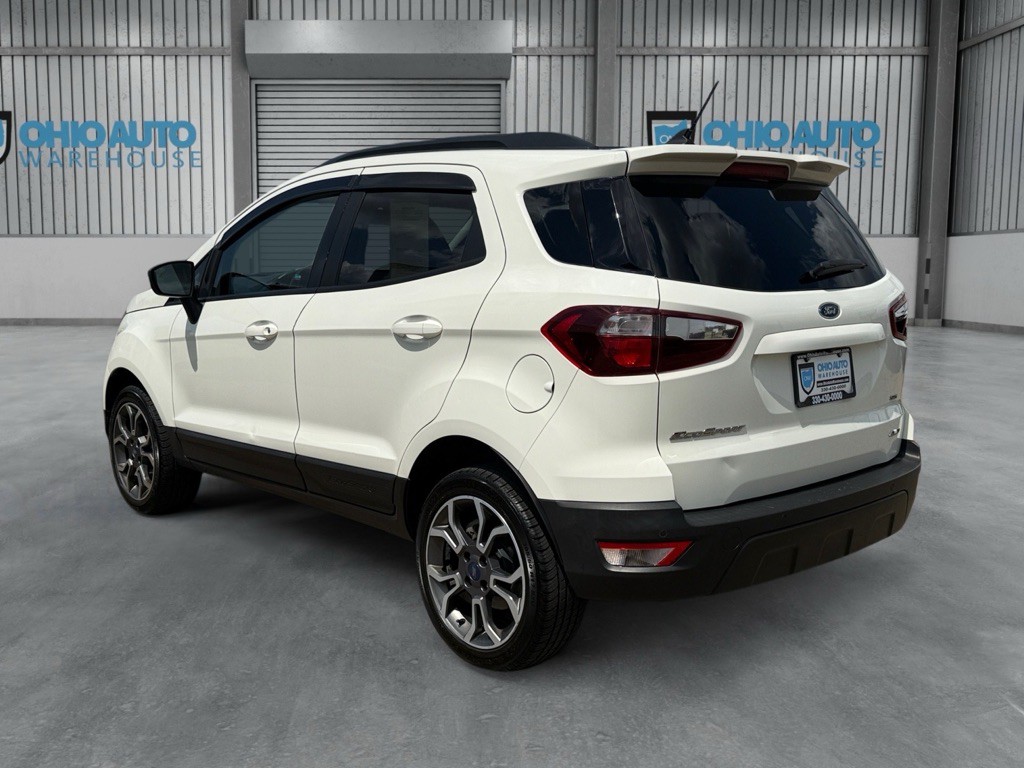 2019 Ford Econoline Image 6