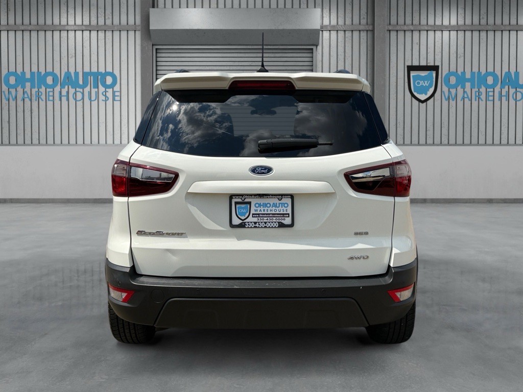 2019 Ford Econoline Image 7