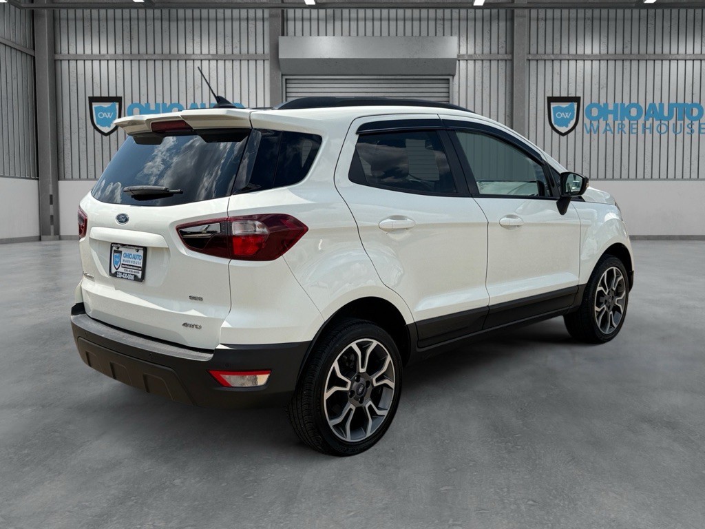 2019 Ford Econoline Image 8