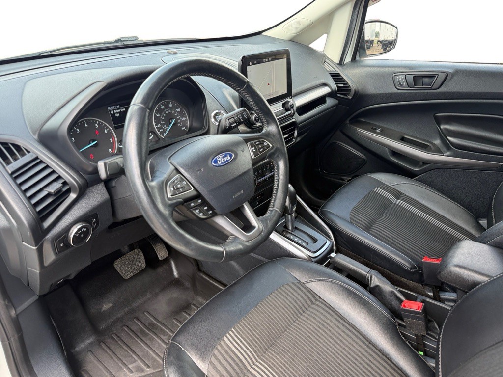 2019 Ford Econoline Image 10