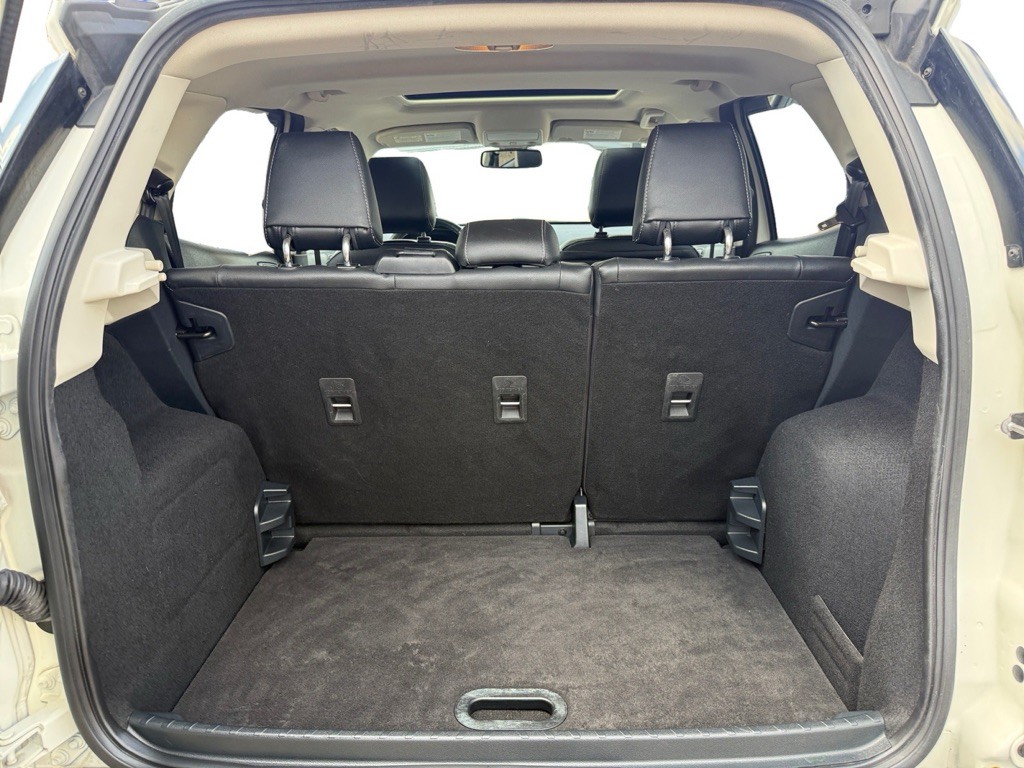 2019 Ford Econoline Image 15