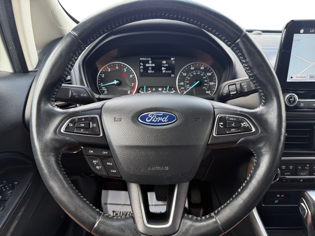 2019 Ford Econoline Image 16