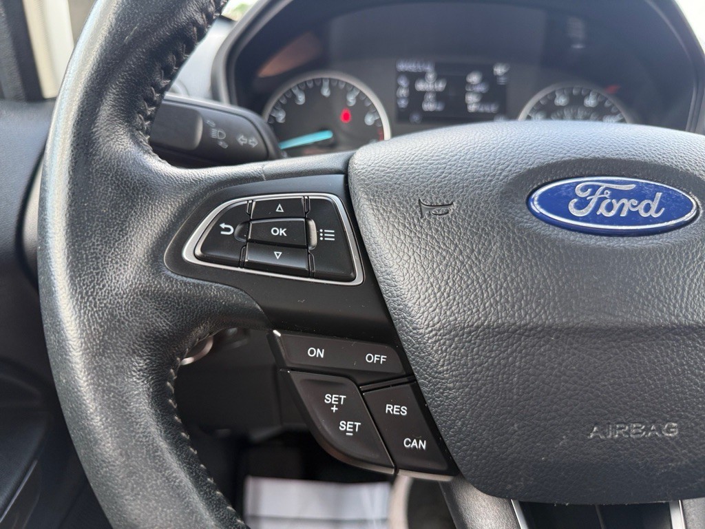 2019 Ford Econoline Image 23