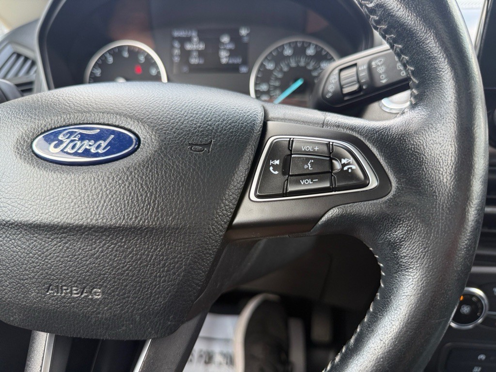 2019 Ford Econoline Image 24