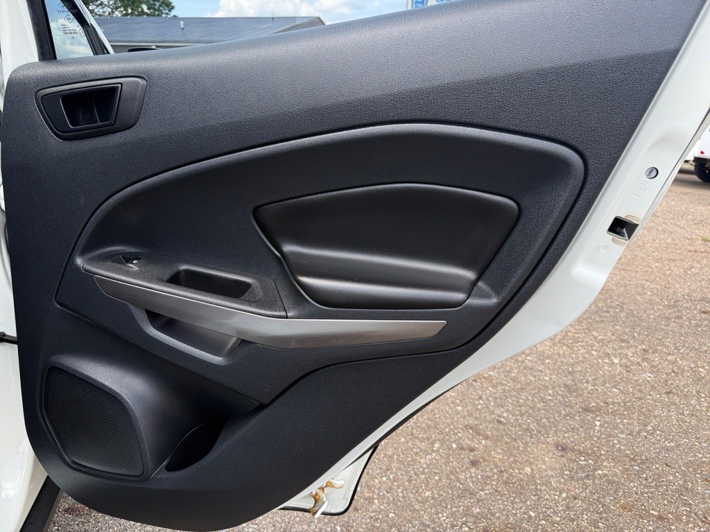 2019 Ford Econoline Image 30
