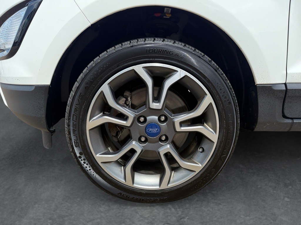 2019 Ford Econoline Image 31