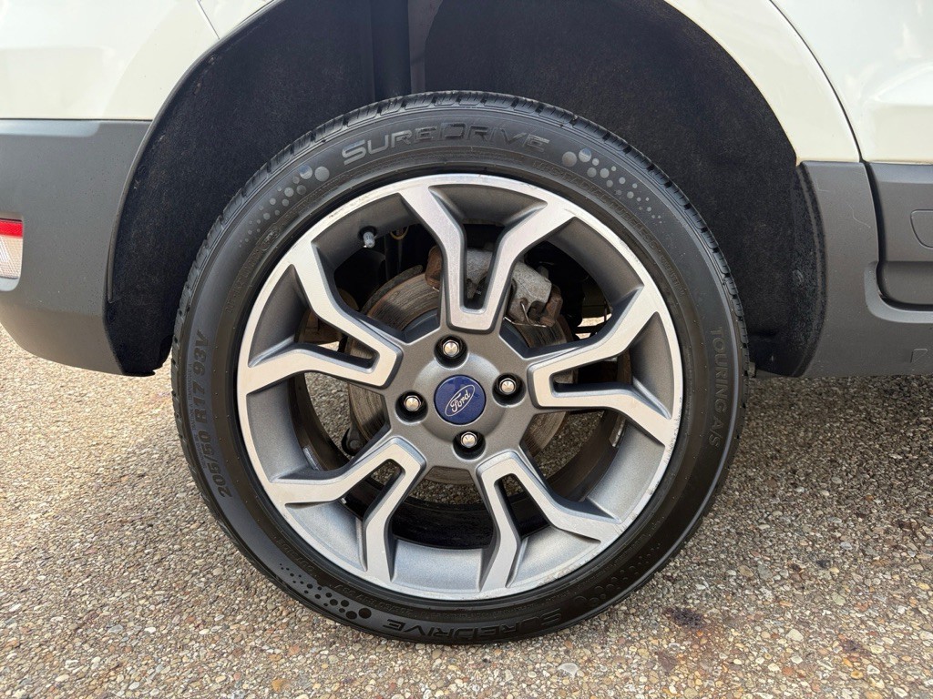 2019 Ford Econoline Image 33