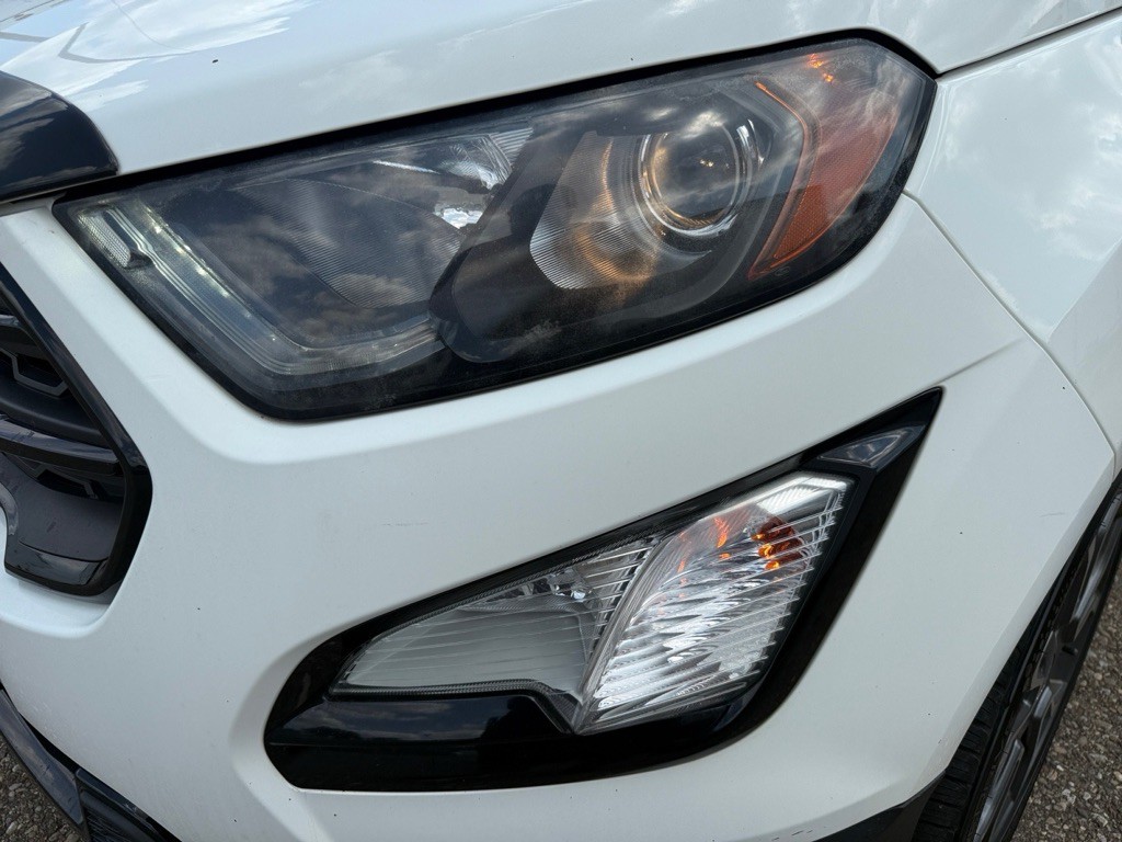 2019 Ford Econoline Image 35