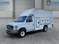 Image for 2022 Ford Econoline E350 Service Utility 7.3L V8 ID: 7570918