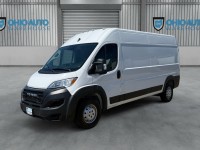 Image for 2023 RAM Promaster 2500 HIGH Cargo 58K LOW MILES ID: 7573599