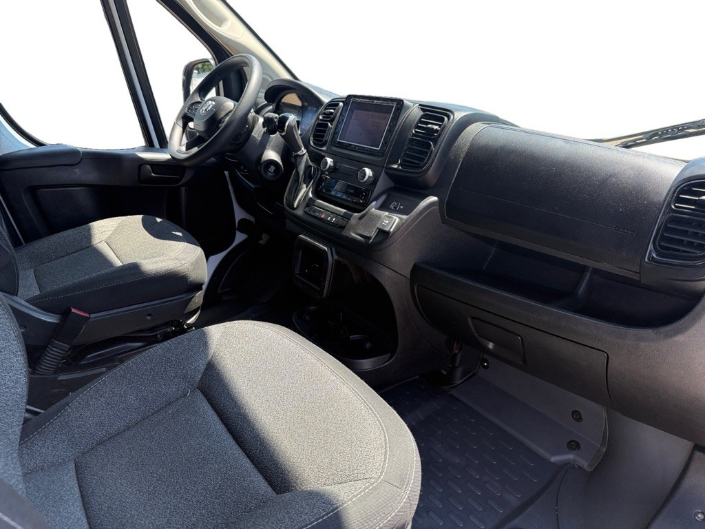 2023 RAM Promaster Image 10