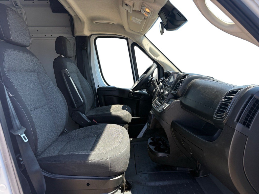 2023 RAM Promaster Image 11