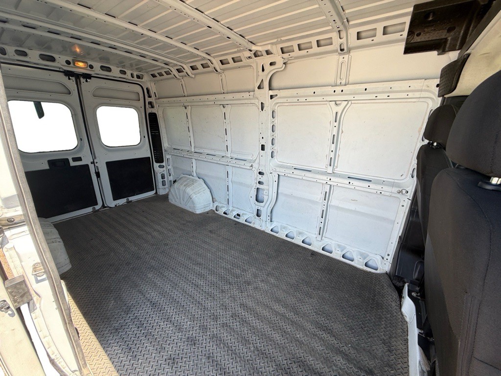 2023 RAM Promaster Image 12