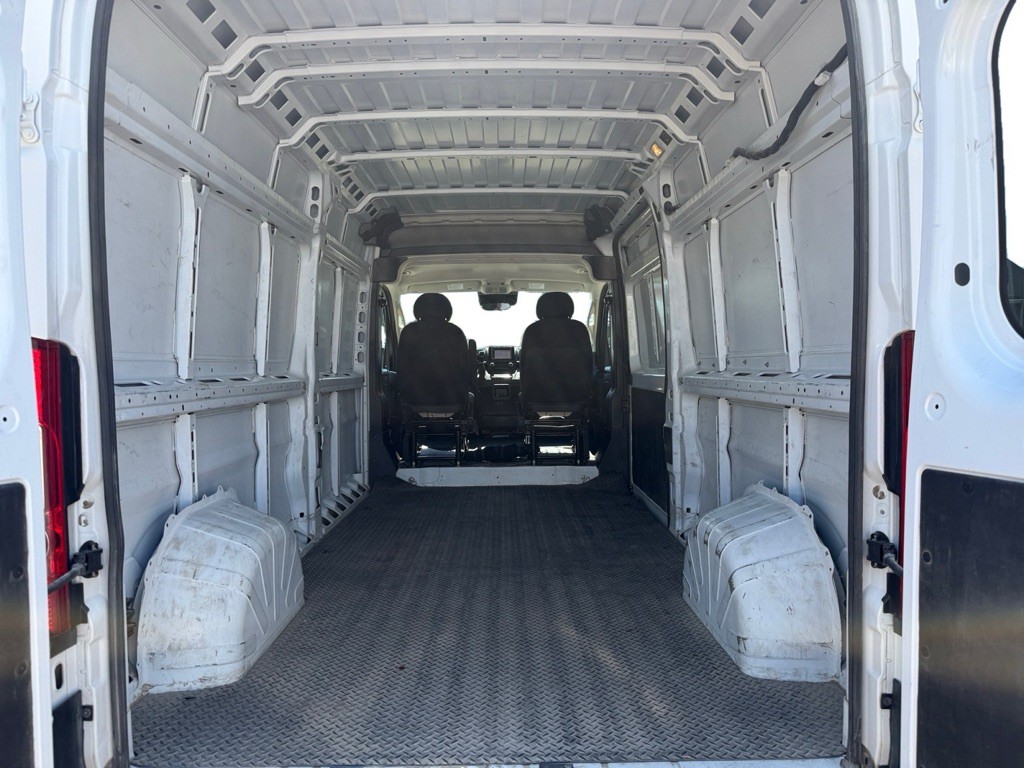 2023 RAM Promaster Image 13