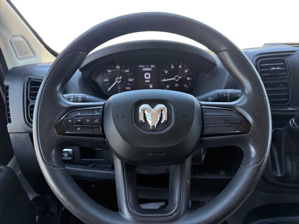 2023 RAM Promaster Image 14