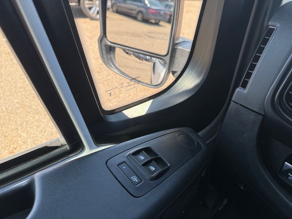 2023 RAM Promaster Image 16