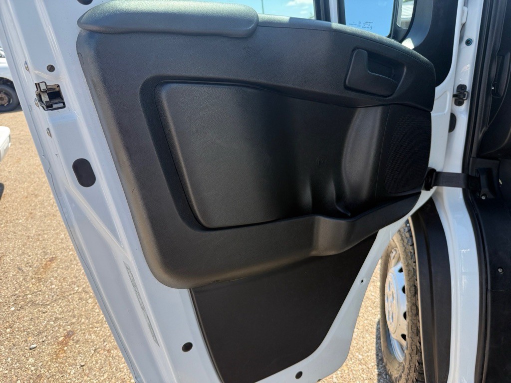 2023 RAM Promaster Image 17