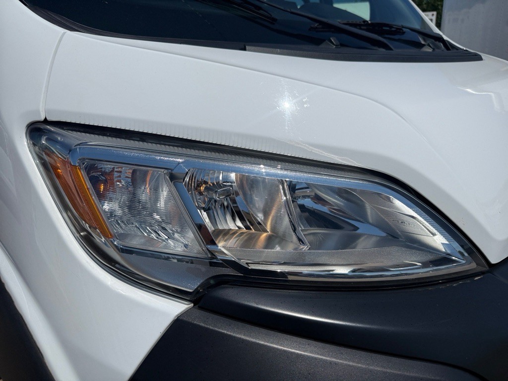 2023 RAM Promaster Image 24