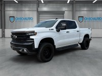 Image for 2020 Chevrolet Silverado 1500 LT TRAIL BOSS Crew Z71 ID: 7576511