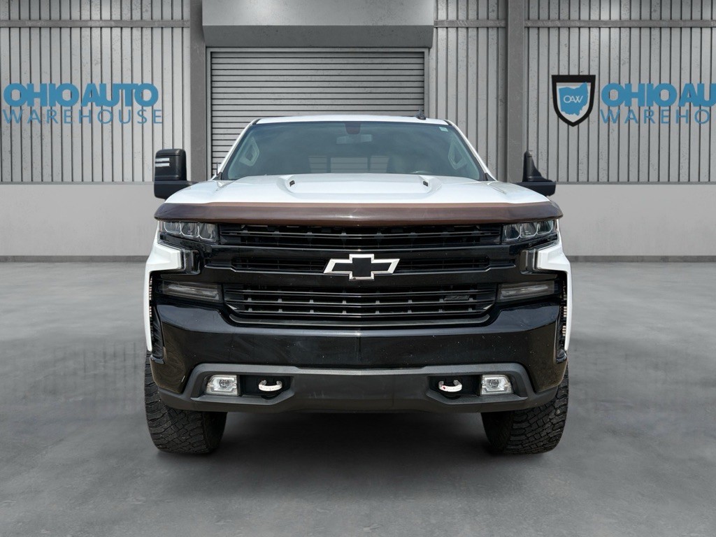2020 Chevrolet Silverado 1500 Image 2