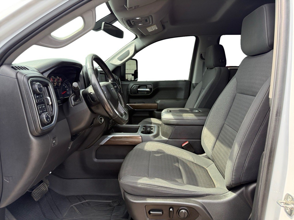 2020 Chevrolet Silverado 1500 Image 9