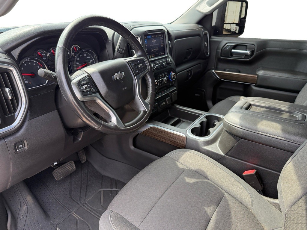 2020 Chevrolet Silverado 1500 Image 10