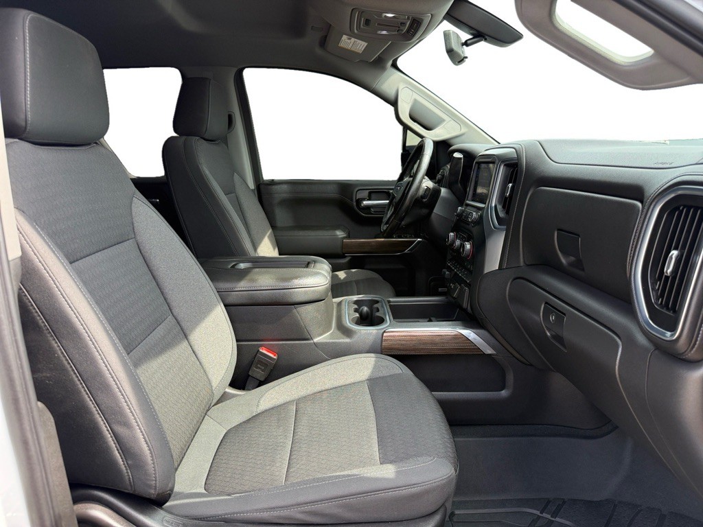 2020 Chevrolet Silverado 1500 Image 12