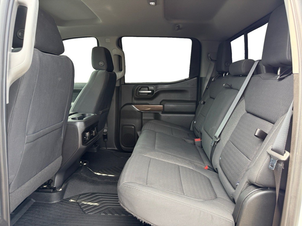 2020 Chevrolet Silverado 1500 Image 13