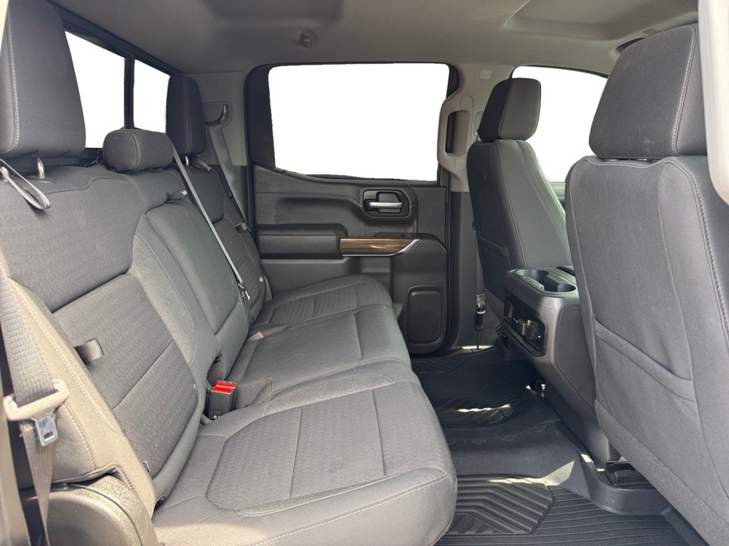 2020 Chevrolet Silverado 1500 Image 14