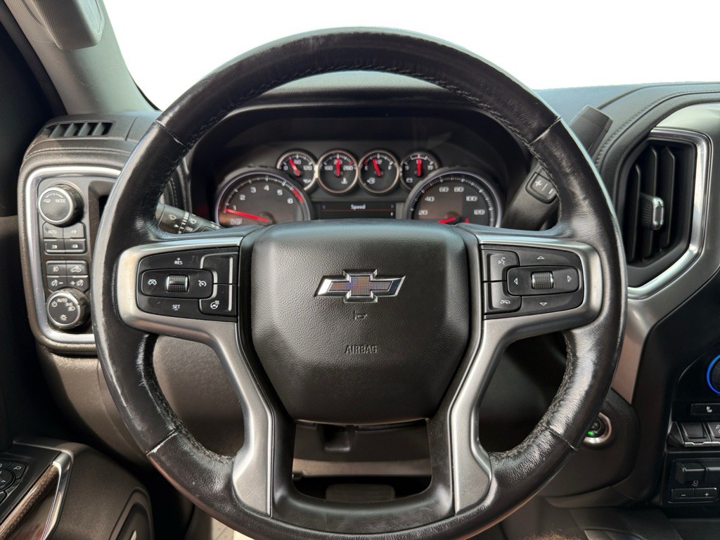 2020 Chevrolet Silverado 1500 Image 15