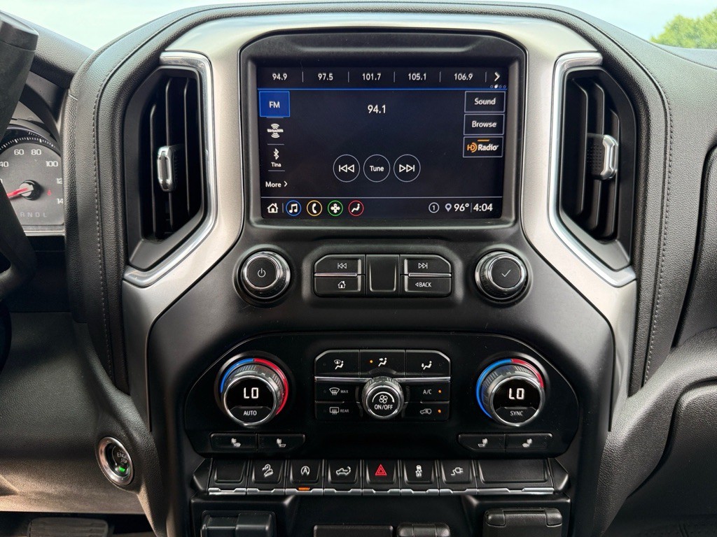 2020 Chevrolet Silverado 1500 Image 17