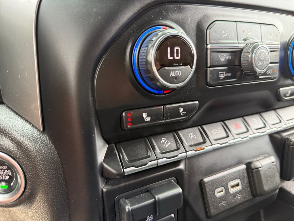2020 Chevrolet Silverado 1500 Image 22