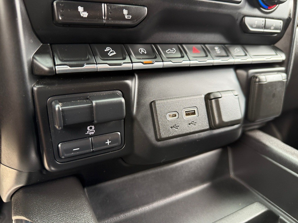 2020 Chevrolet Silverado 1500 Image 23